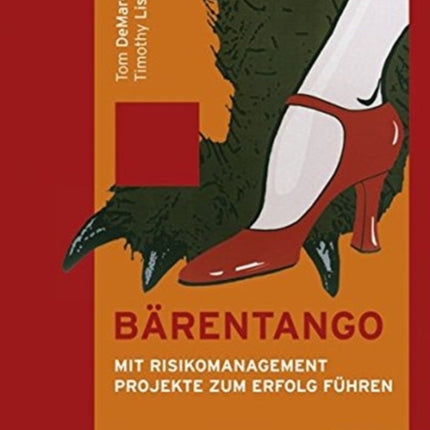 Bärentango