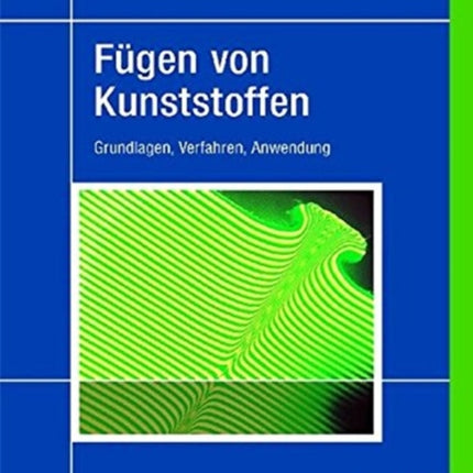 Fügen von Kunststoffen