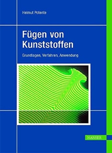 Fügen von Kunststoffen