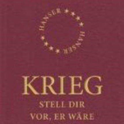 Krieg
