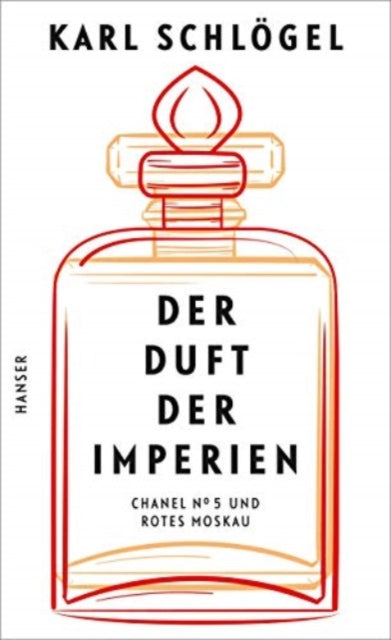 Der Duft der Imperien Chanel No 5 und Rotes Moskau