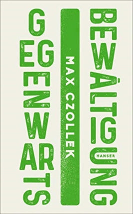 Gegenwartsbewltigung