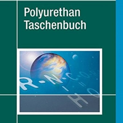 Polyurethan-Taschenbuch 3.A.