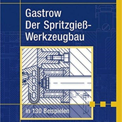 Spritzgiesswerkzeugb. 6.A.
