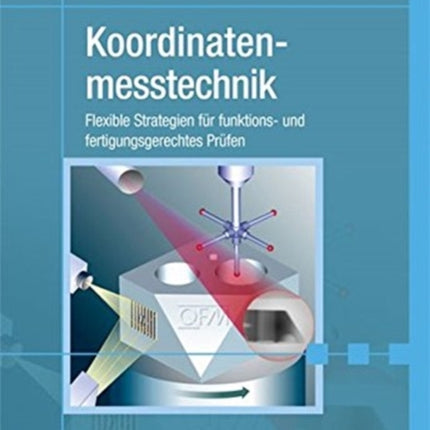 Koordinatenmesst 2A Flexible Messstrategien fr Ma