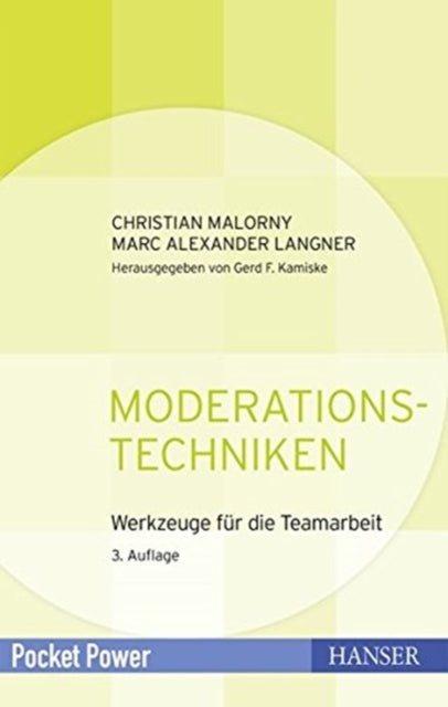 Moderationstechn.3.A.