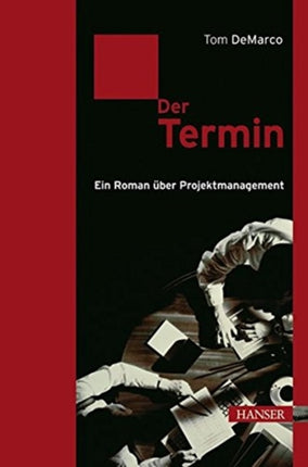 Der Termin-Neuausgabe