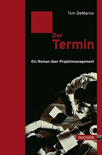 Der Termin-Neuausgabe