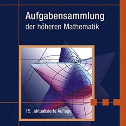 Aufgabensammlg.Mathematik 15.A