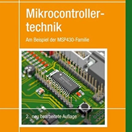 Mikrocontrollertechnik 2.A.