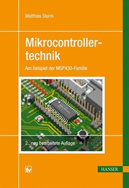 Mikrocontrollertechnik 2.A.