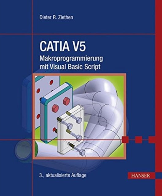 CATIA V5-Makroprogramm. 3.A.