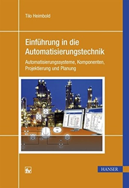 Einführung in Automatisierungs.