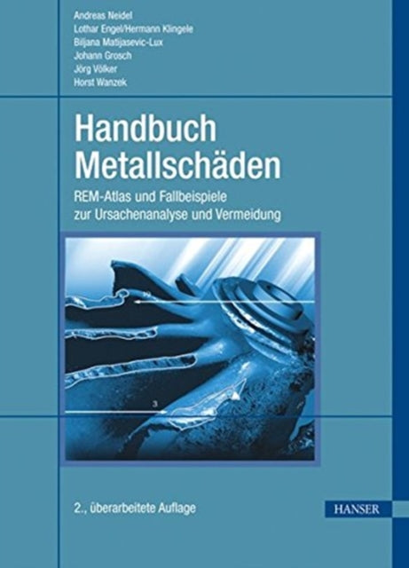 HB Metallschäden 2.A.