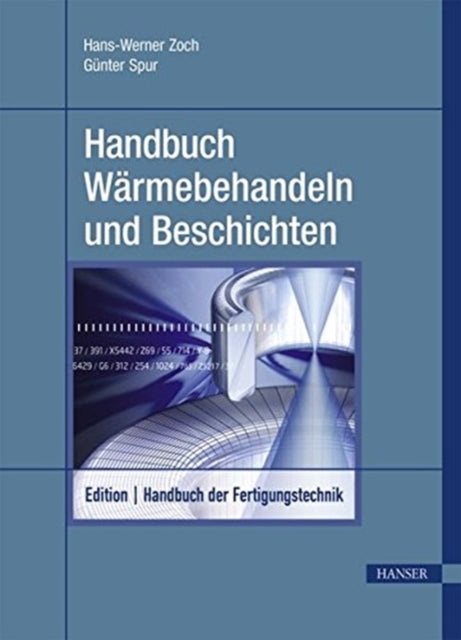 HB Wärmbehandeln 2.A.