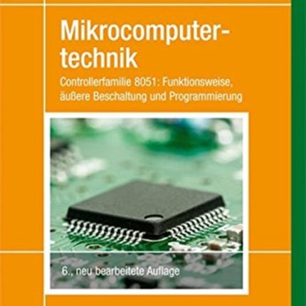 Mikrocomputertechnik 6.A.