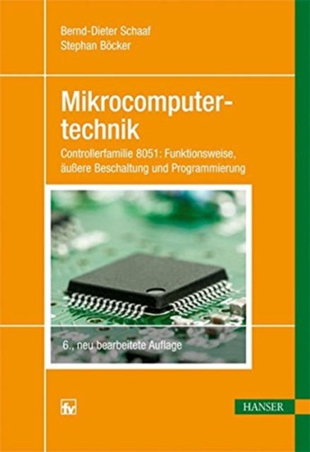 Mikrocomputertechnik 6.A.