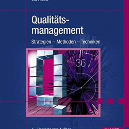 Qualitätsmanagement 5.A.