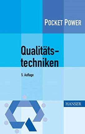 Qualitätstechniken, 5.A.