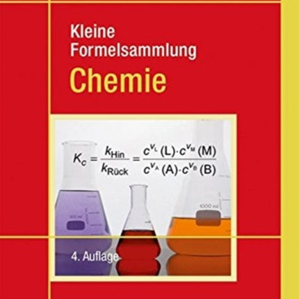 Kl.Formels.Chemie 4.A.