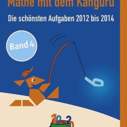 Mathe mit dem Känguru 4,2012-2014