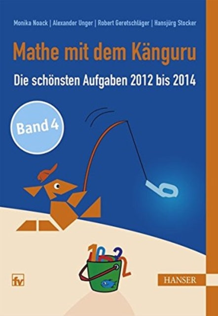 Mathe mit dem Känguru 4,2012-2014