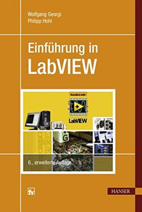 Einführung LabVIEW, 6.A.