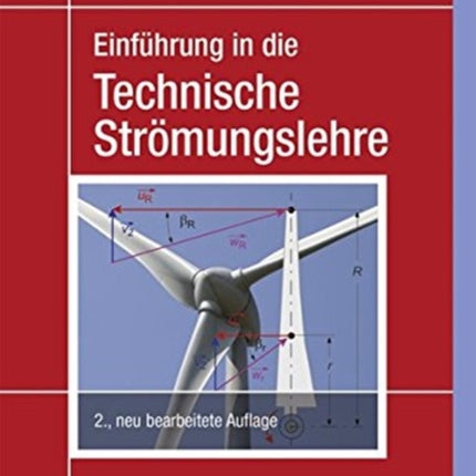 Technische Strömungslehre 2.A.