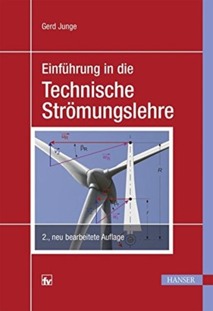 Technische Strömungslehre 2.A.