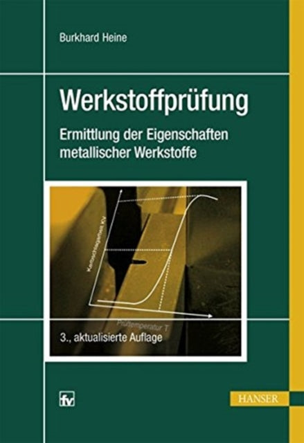 Werkstoffprüfung 3.A.