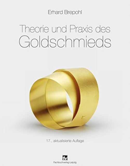 Goldschmied 17.A.