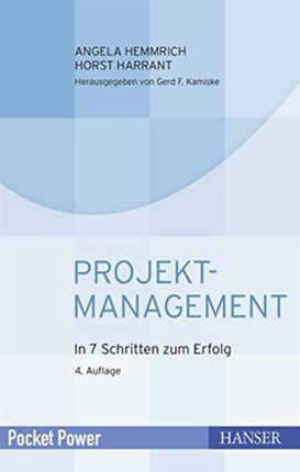 Projektmanagem. 4.A.