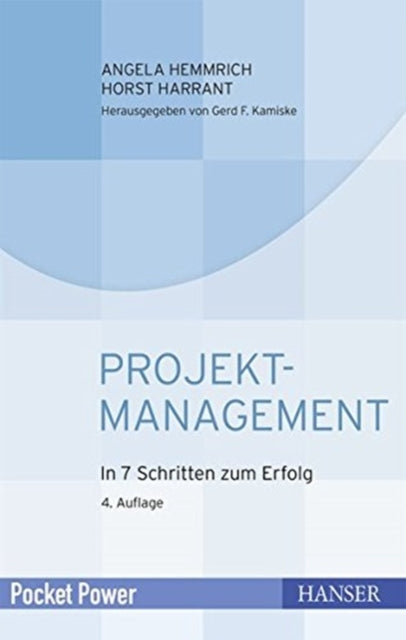 Projektmanagem. 4.A.