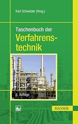 TB der Verfahrenstechnik 5.A.