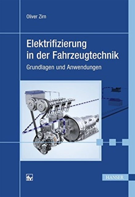 Elektrifizierung i.d.Fahrzeugt.