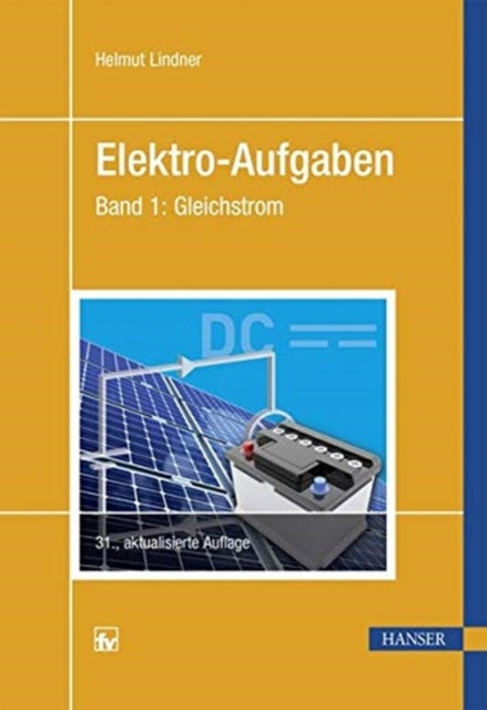 Elektro-Aufgaben 1, 31.A.