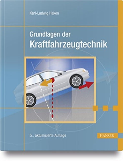 Grundlagen KFZtechnik, 5.A.