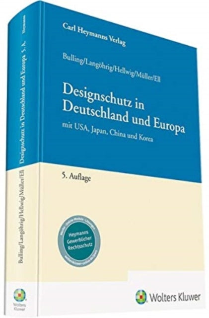 Designschutz