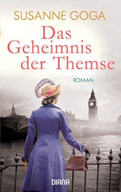 Das Geheimnis der Themse Roman