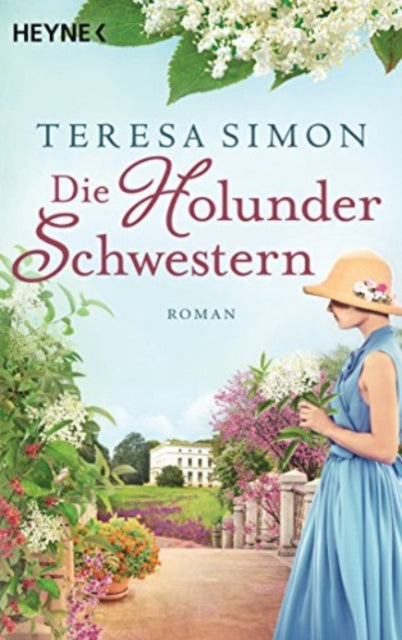 Die Holunderschwestern Roman