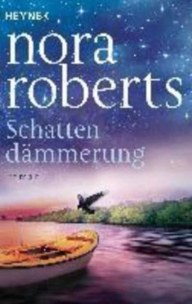 Schattendammerung