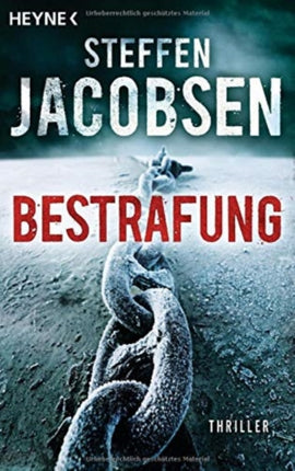 Bestrafung Thriller