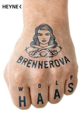 Brennerova Roman