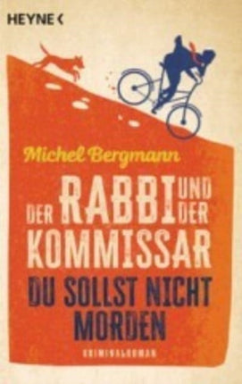 Der Rabbi und der Kommissar