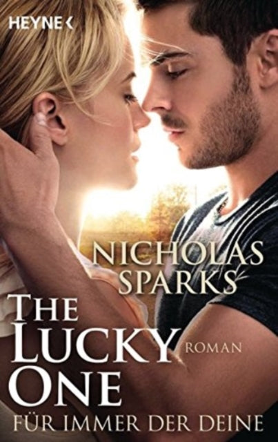 The Lucky One  Fr immer der DeineFilm Roman