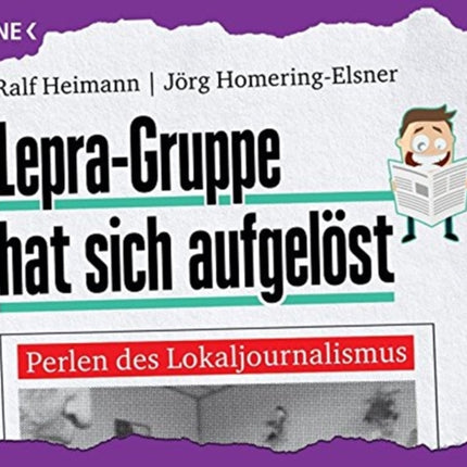 LEPRAGRUPPE HAT SICH AUFGEL S Perlen des