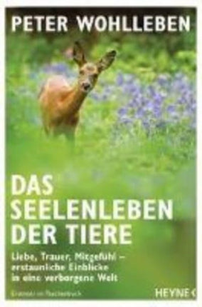 Das Seelenleben der Tiere