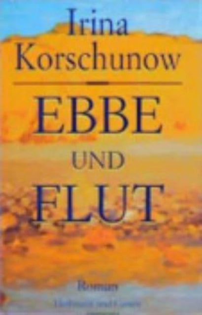 Ebbe und Flut