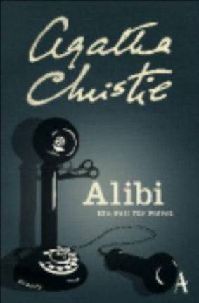 Alibi Ein Fall fr Poirot