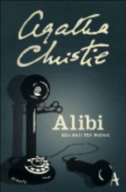 Alibi Ein Fall fr Poirot